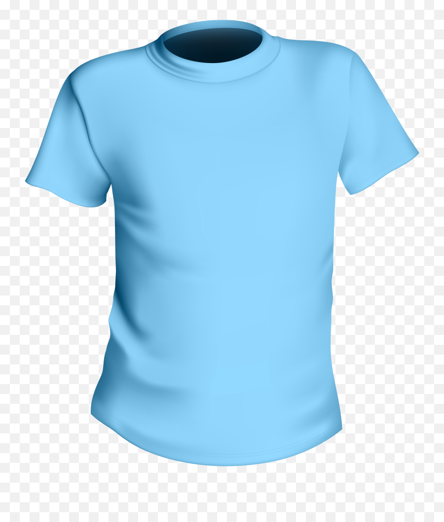 Hawaiian Clipart Shirt Transparent Free For - Light Blue Shirt Png,Hawaiian Shirt Png