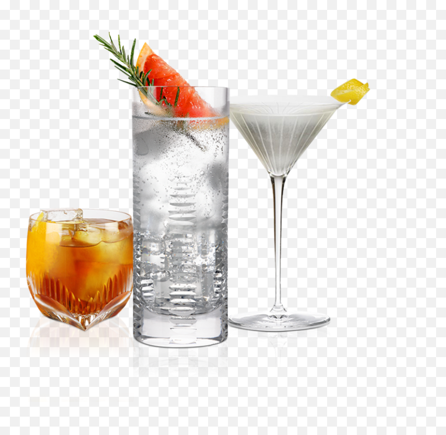 No3 Gin Cocktail Recipes - Gin Transparent Cocktail Png,Cocktail Png