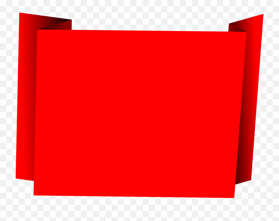 Banner Square Vector Transparent Png