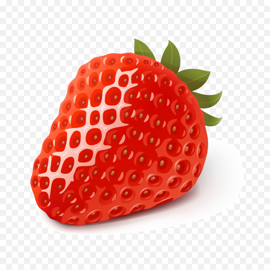 Strawberry Png Image - Strawberry Vector,Transparent Strawberry