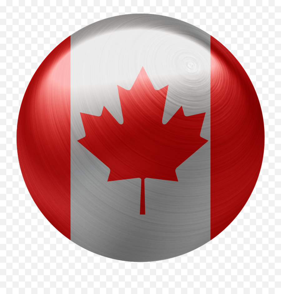 Canada Flag Country - Maple Leaf Canada Symbols Png,Canada Flag Transparent