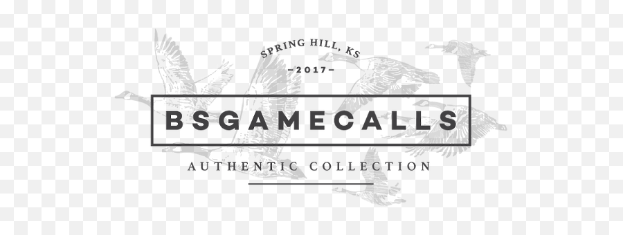 Home Bsgamecalls - Line Art Png,Call Logo