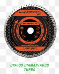 En - Discodiamantado Archivos Gladiator Disco Diamantado Gladiator 7 Segmentado Png,Gladiator Logo