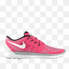 Womens Shoes Png - Women Casual Shoes Png Image Background Nike