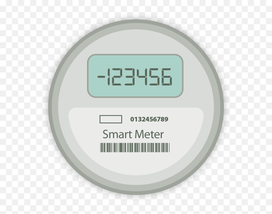 Smart Meter Data - Smart Meter Png,Meter Png