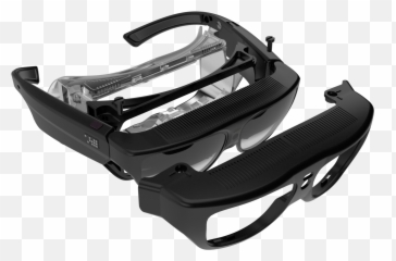 Odg Unveils Enterprise - focused AR smart glasses optimized Odg R7 Hl png