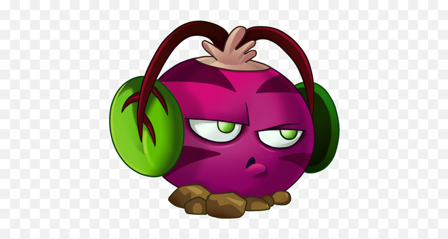 Linuxserverbeets - Docker Hub Grapeshot Plants Vs Zombies 2 Png,Beet Png