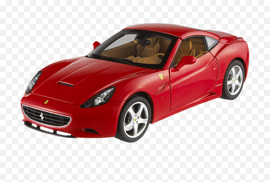 Ferrari Png Image Clipart - Car Toys Hd Png,Ferrari Png