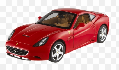 Ferrari Png Image Clipart - Car Toys Hd Png,Ferrari Png
