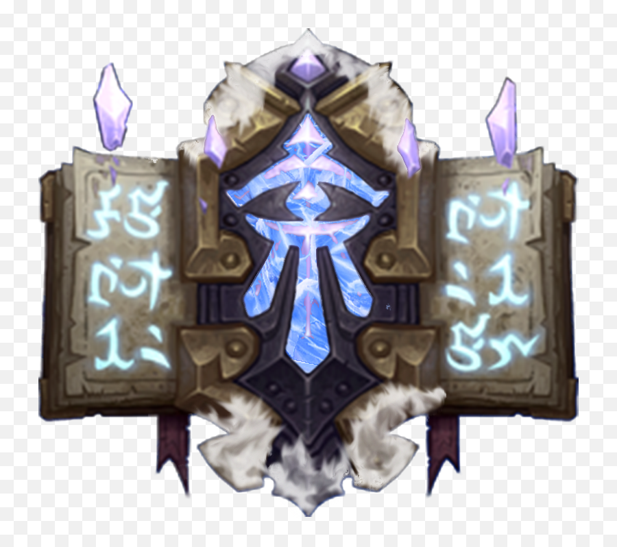 Wow Png Frost Mage Picture 935696 - Logo Mage Wow,Mage Png