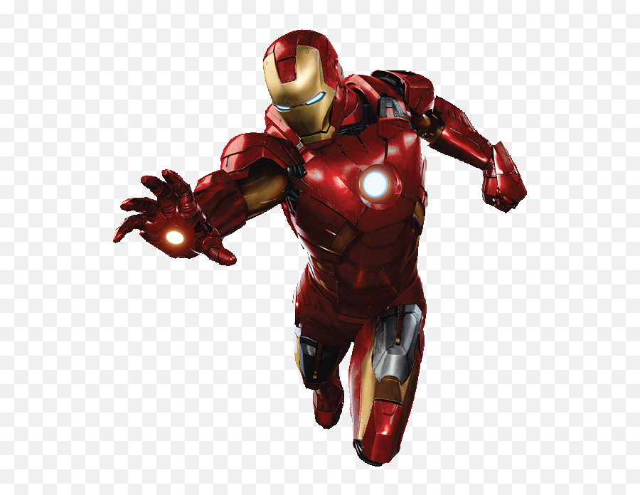 Avengers Png Images 1 Image - Iron Man With Transparent Background,Avengers Png