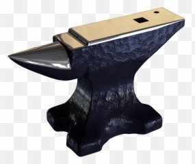 Blacksmith Anvil - Blacksmith Anvil Png,Anvil Png