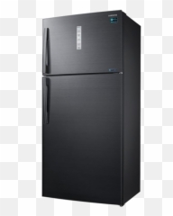 Refrigerator Png Free Download - Samsung Fridge Price In Sri Lanka