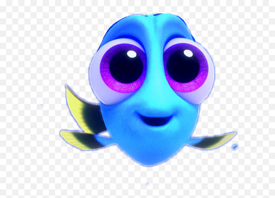 Baby - Just Keep Swimming Baby Dory Png,Dory Png