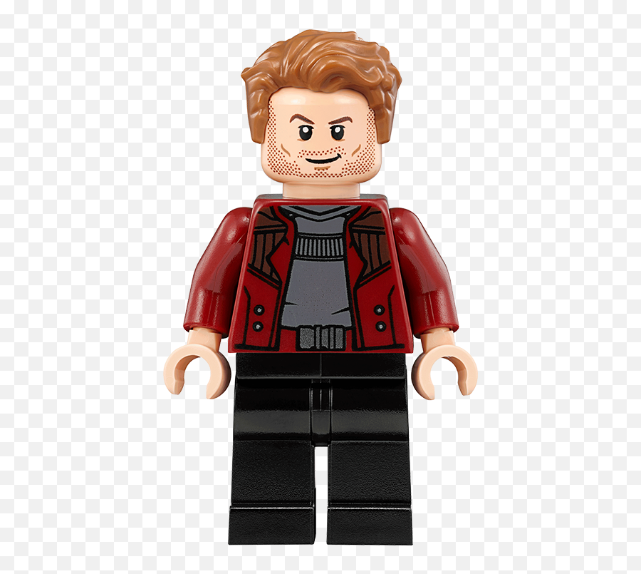 Star - Jurassic World Fallen Kingdom Blue In Lego Png,Star Lord Png