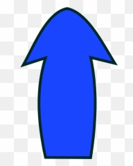 Download Blue Art Electric Icons Computer Arrow Angle Hq Png - Clip