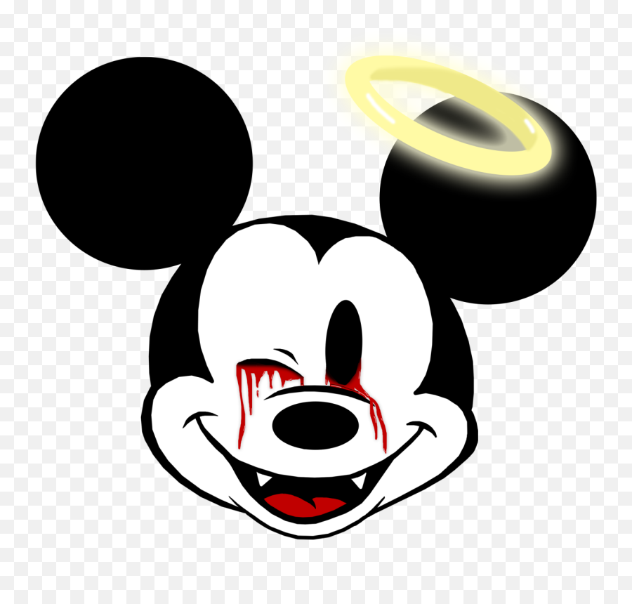 Mickey Mouse Minnie Desktop Wallpaper The Walt Disney Png Head