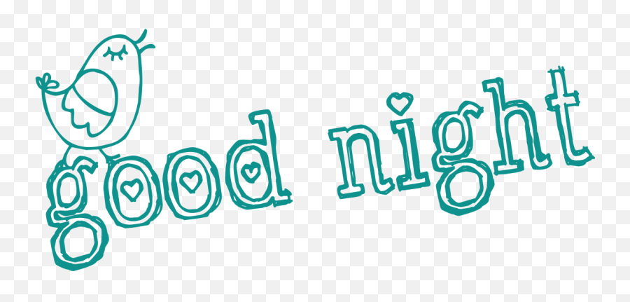 Free Good Night Png Transparent Images - Good Naihg Png Transparente,Night Png