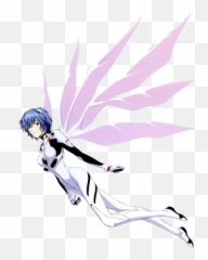1k Anime Neon Genesis Evangelion - Anime Neon Genesis Evangelion Rei Png,Rei Ayanami Png