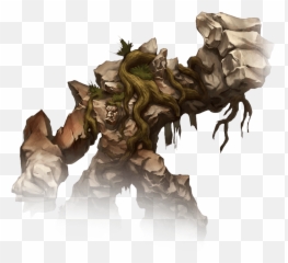 Heroes Of Newerth - Heroes Of Newerth Png,Pebbles Png