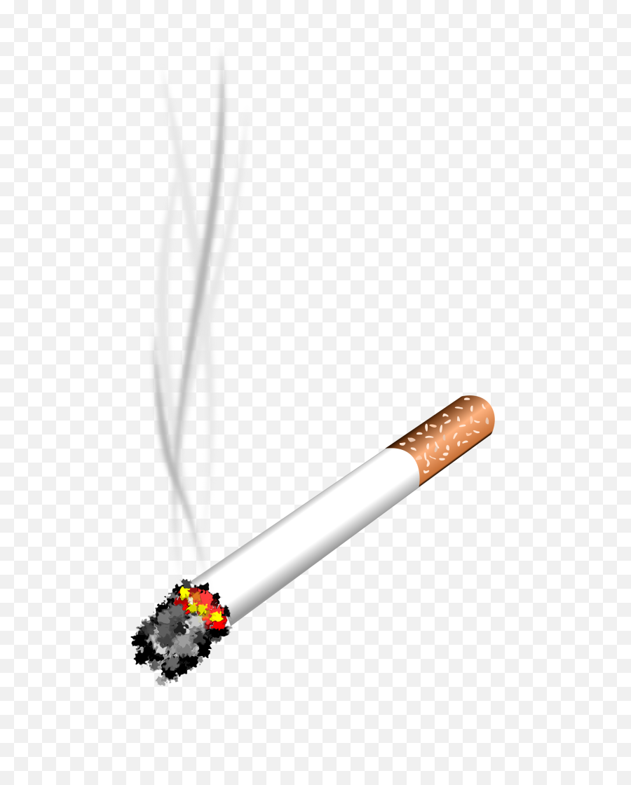 Cigarette Smoke Smoking - Cigarette Png,Tobacco Png