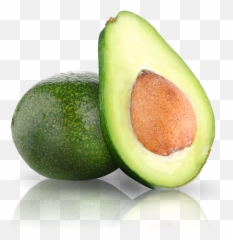 Download Avacado Png Image With No - Avocado Oil,Avacado Png
