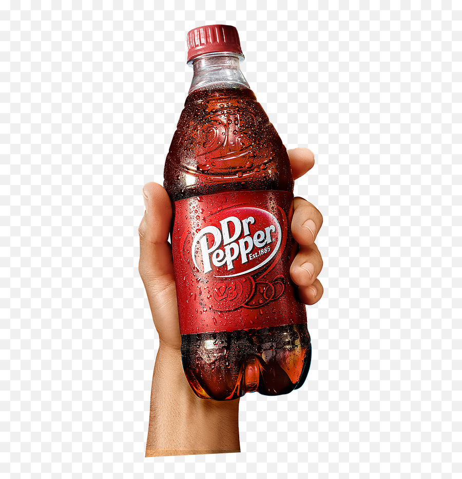 Dr Pepper 20 Oz - Dr Pepper Png,Dr Pepper Png