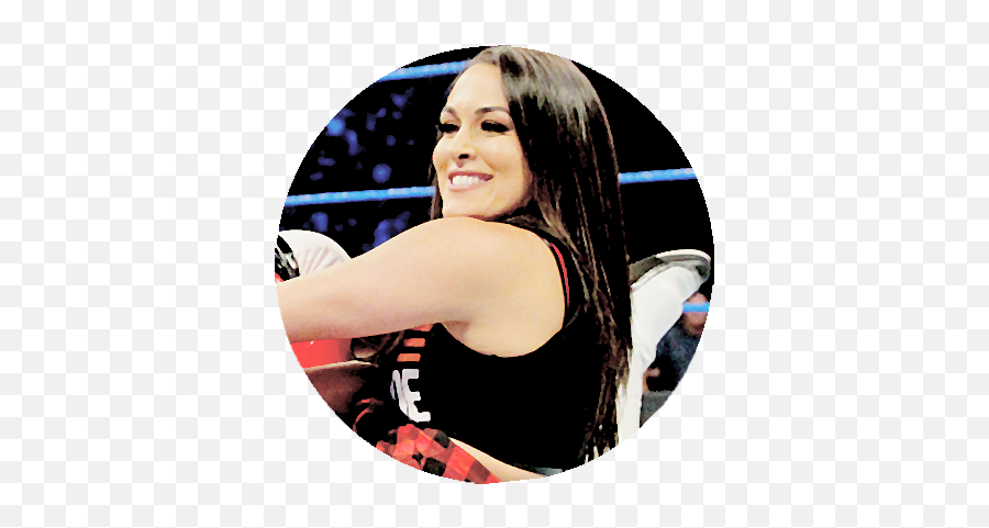 Download Brie Bella Icons And Headers - Girl Png,Brie Bella Png