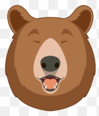 Oso Png 2 Image - Imagenes De Oso Png,Oso Png