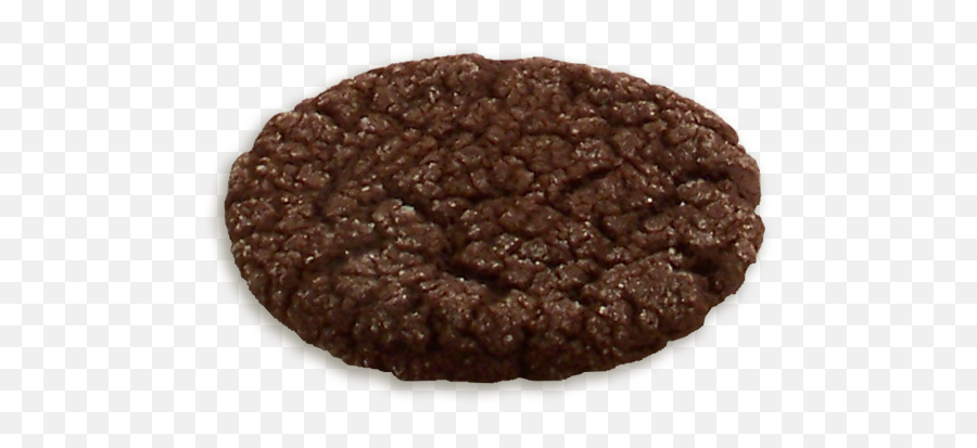 Chocolate Sugar Cookie - Chocolate Brownie Png,Sugar Cookie Png