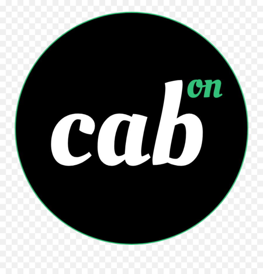 Cabon Uber Clone - Circle Png,Uber App Logo