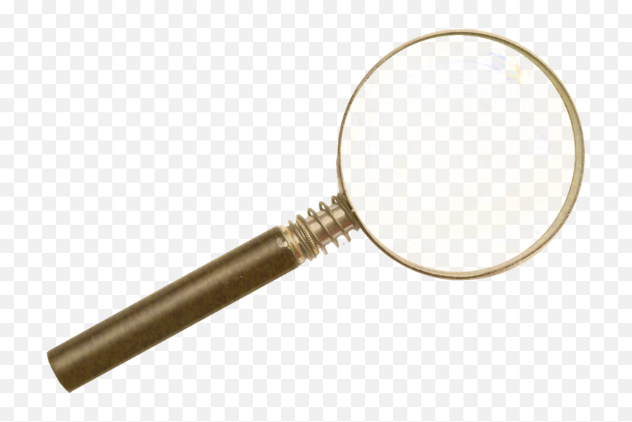 Magnifying Glass Png Transparent - Old Magnifying Glass Png,Magnify Glass Png