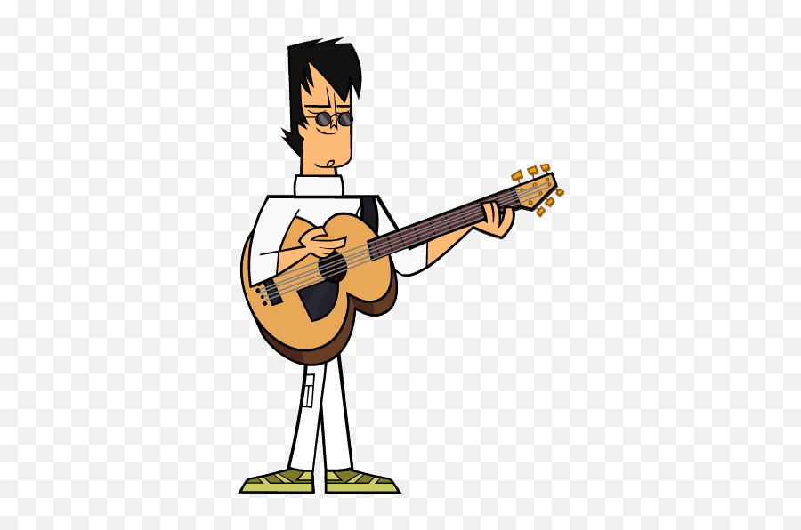 Download Trenthbomb - Trent Total Drama Png Full Size Png Trent Drama Brothers,Drama Png