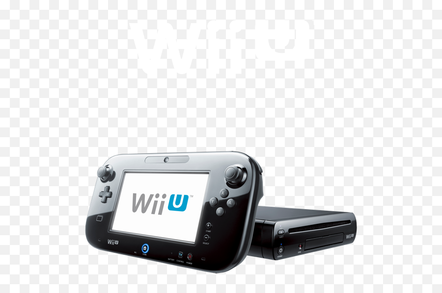 How To Set Up The Tv Remote Function - Nintendo Wii U Png,Wii Remote Png