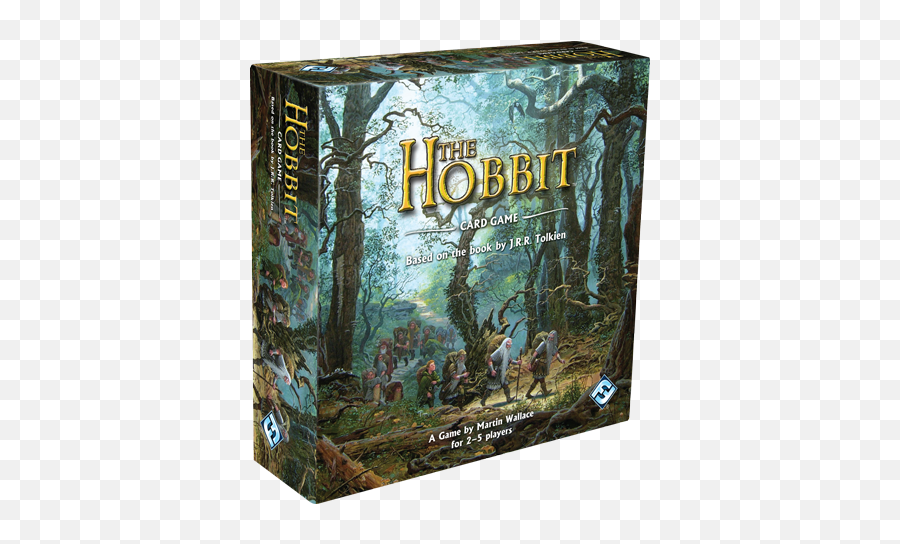 Journey To Middle - Earth Today News Ffg Community Hobbit Forest Png,Smaug Png