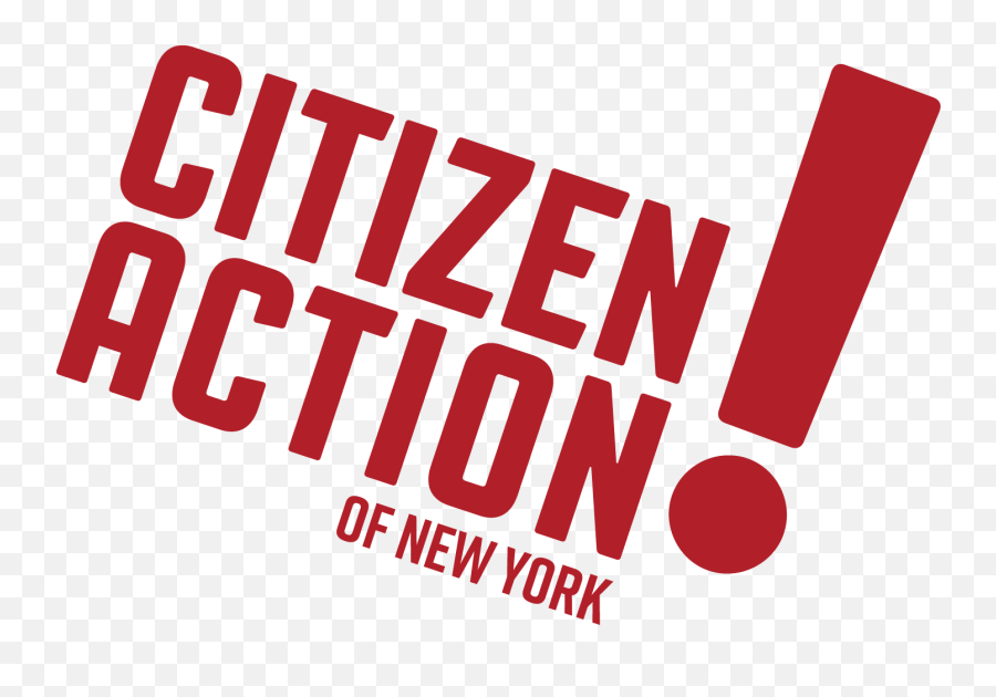 Home - Citizen Action Of New York Png,Action Png