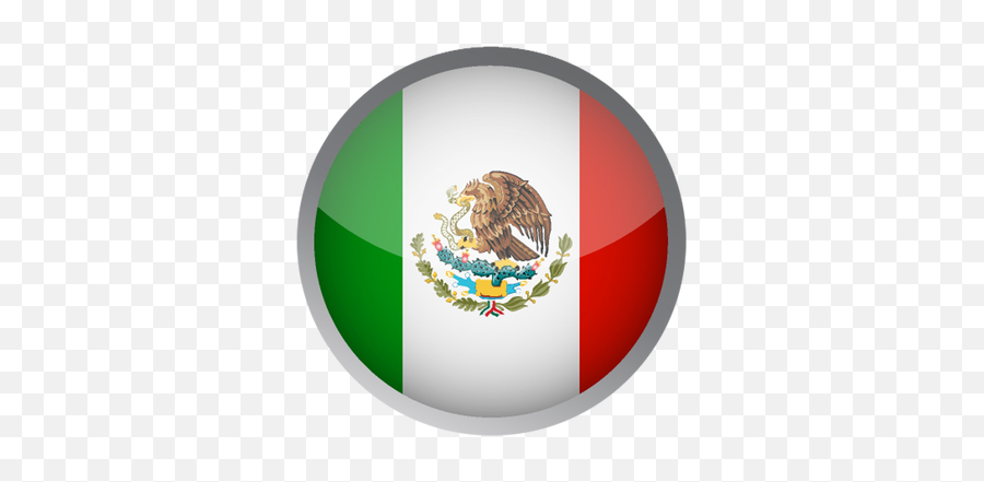 Steam Community Market Listings For Circle Flag Mexico - Mexico Flag Png,Mexico Flag Transparent