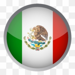Steam Community Market Listings For Circle Flag Mexico - png