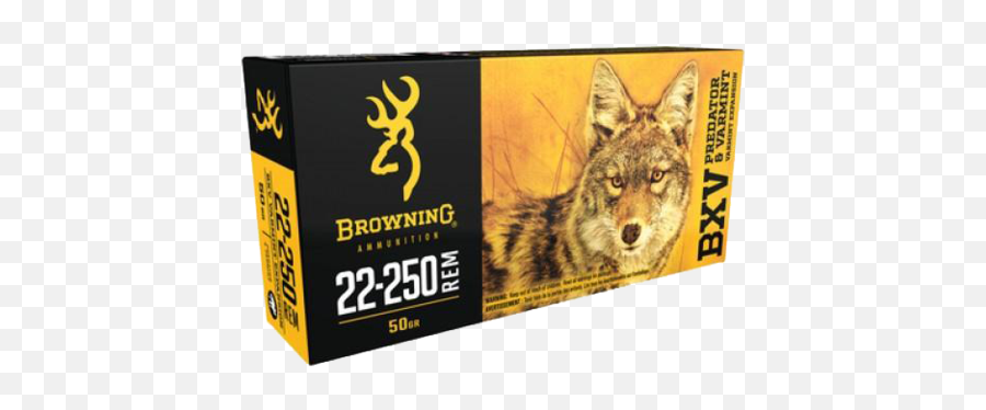 Coyote Hunting Gear Checklist And Suggestions Kinseyu0027s - Browning Win Bxr Png,Coyote Png