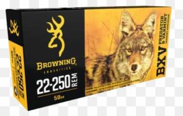 Coyote Hunting Gear Checklist And Suggestions Kinseyu0027s - Browning Win Bxr Png,Coyote Png
