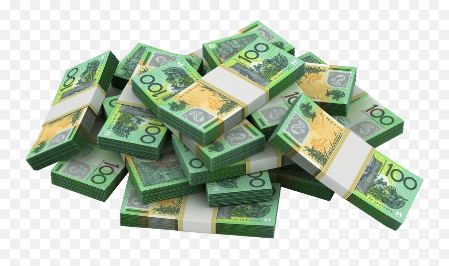 Win 5000 Cash - Must Have It Australian 100 Dollar Note Png,Cash Png