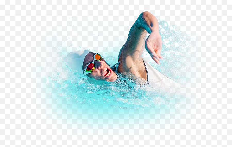 Download Medley Swimming Hd Png - Medley Swimming,Swimmer Png