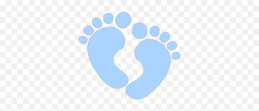 Baby Feet Png Svg Clip Art For Web - Pink Baby Feet Clipart,Feet Png