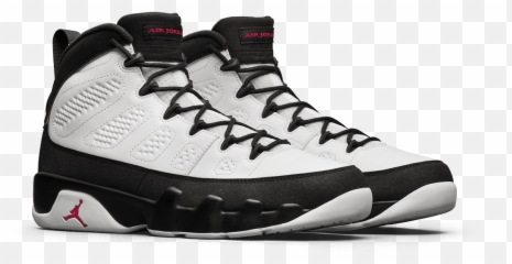 Air Jordan 9 Retro Space Jam Sneakerpoint - Space Jam Jordan 9 Png,Space Jam Png