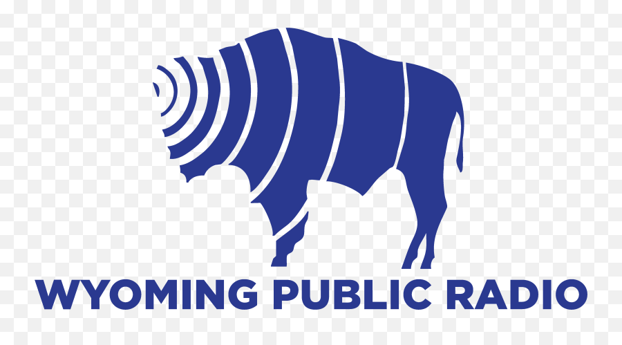 Prx Station Wyoming Public Radio - Wyoming Public Media Png,Radio Station Logos
