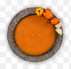 Salsa Roja Habanero Hot Osorio Tacos Y Salsas - Salsa Roja Png,Salsa Png