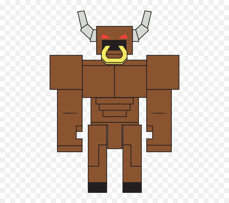 Roblox Girl Png - Book Of Monsters Minotaur Roblox Book Of Monster Roblox,Minotaur Png