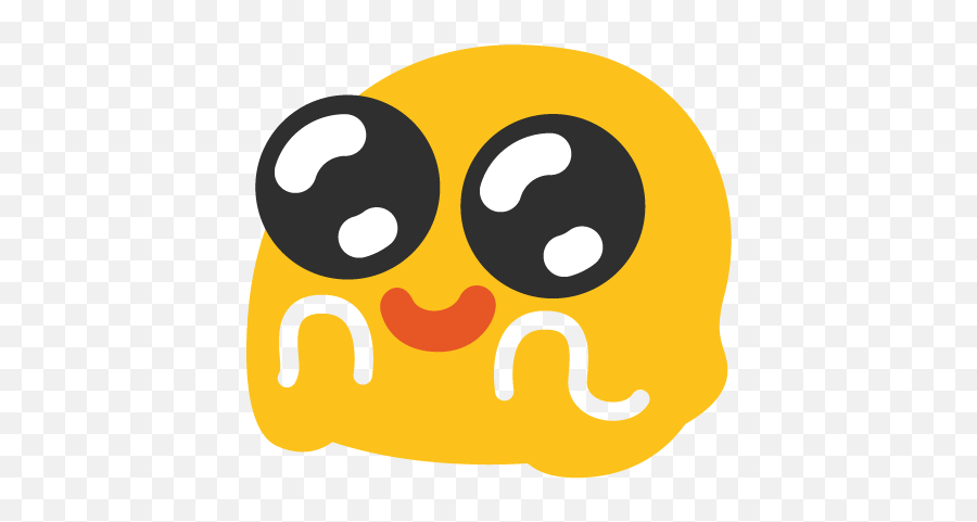 Emoji Directory Discord Street - Cute Blob Emoji Discord Png,Discord Emojis Png