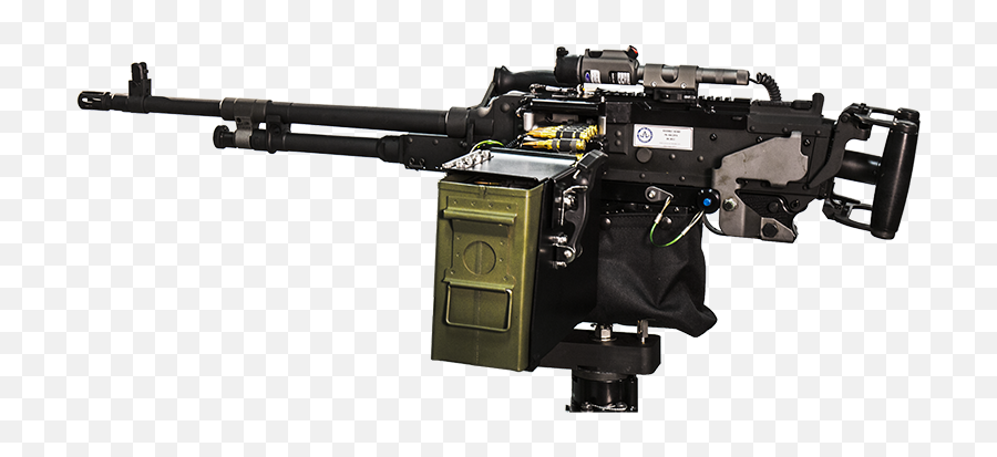Acme M240 Machine Gun Worldwide - Machine Gun Photo Download Png,Gun Flash Png