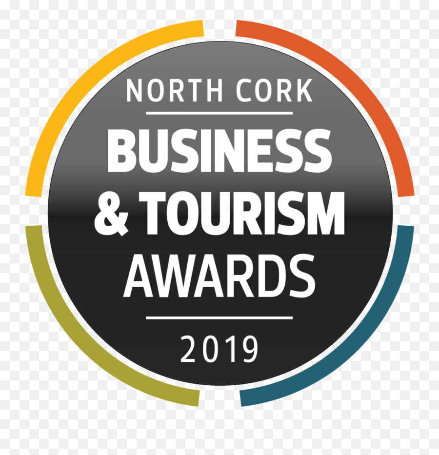 North Cork U2014 County Business U0026 Tourism Awards - Dot Png,Cork Png